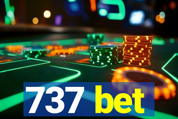 737 bet